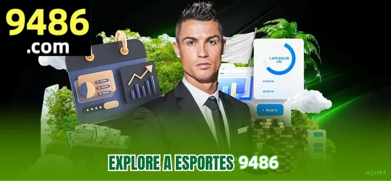 Cadastro rápido e seguro na win44