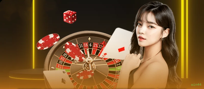 Jogos de fortune da win44 com prêmios incríveis