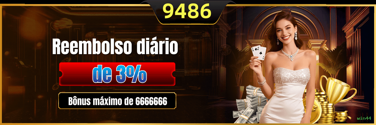 Imagem promocional da win44 mostrando a plataforma e suas vantagens