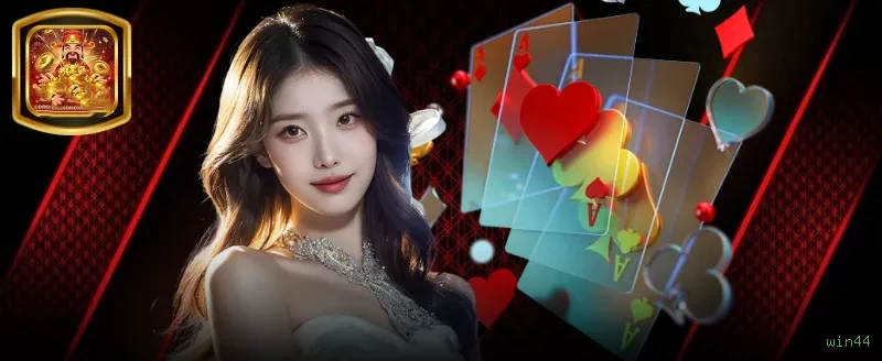 Ganhe prêmios incríveis na win44