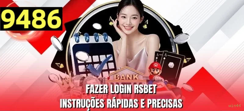 Ganhe prêmios incríveis na win44